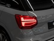Audi Q2 I Рестайлинг Москва  - изображение 46