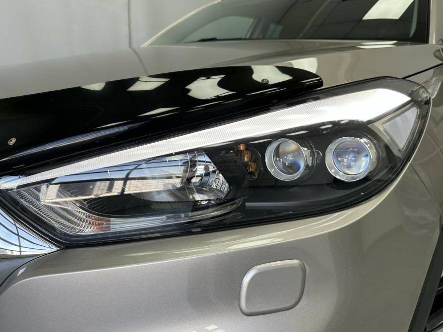 Hyundai Tucson III Красноярск  - изображение 25