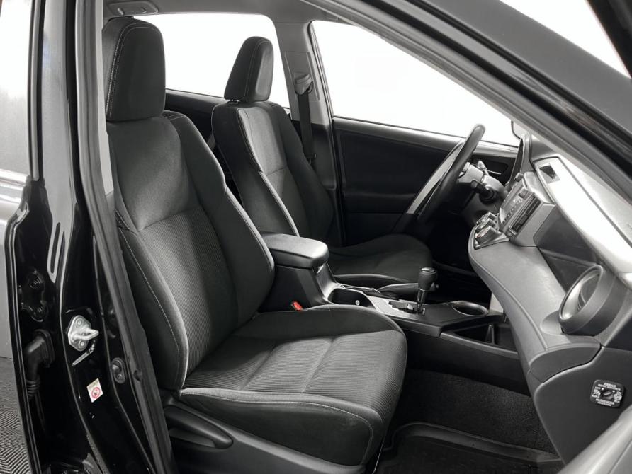 Toyota RAV4 IV (XA40) Казань  - изображение 8