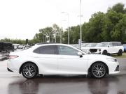 Toyota Camry VIII (XV70) Рестайлинг Москва  - изображение 28