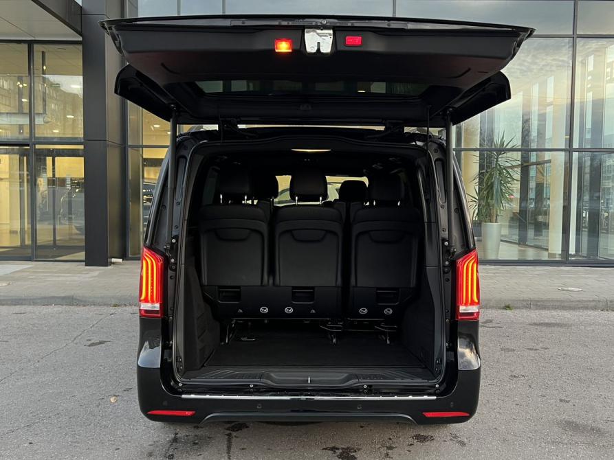 Mercedes-Benz V-Класс III (W447) Рестайлинг Нижний Новгород  - изображение 34