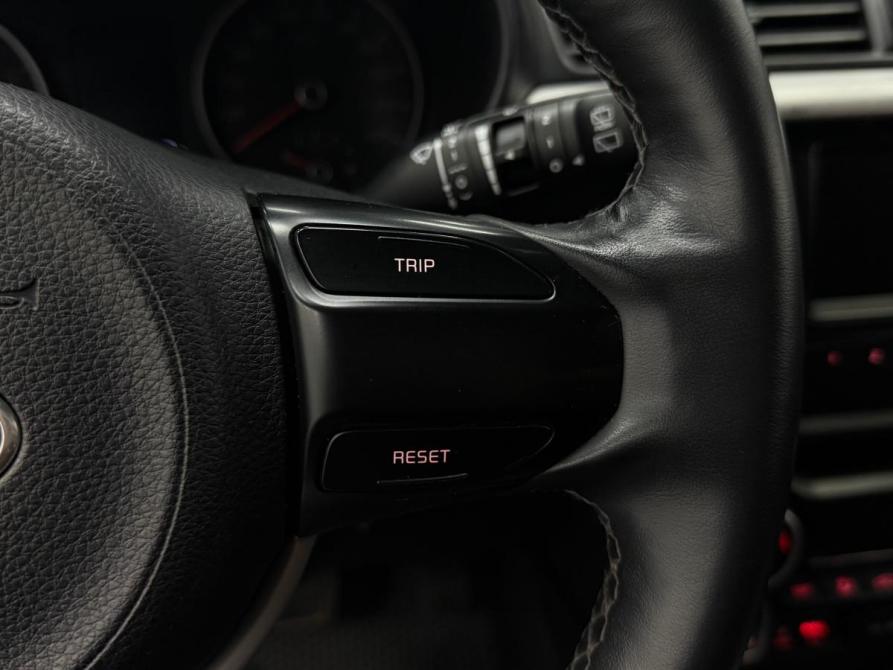 Kia Rio IV Казань  - изображение 21