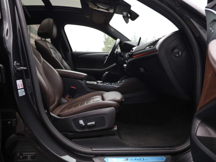 BMW X4 II (G02) Санкт-Петербург  - изображение 33