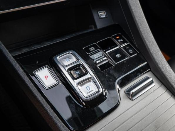 Hyundai Sonata VIII (DN8) с пробегом 2020 года, цена 2 599 000 рублей, 30873 км, седан, Автокод Объявления