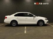 Volkswagen Jetta VI Рестайлинг Челябинск  - изображение 24