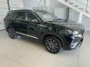Chery Tiggo 8 Pro I Уфа  - изображение 41