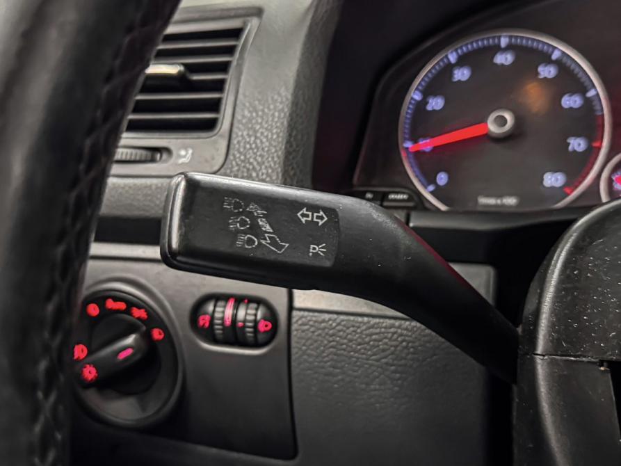 Volkswagen Jetta V Минеральные Воды  - изображение 11