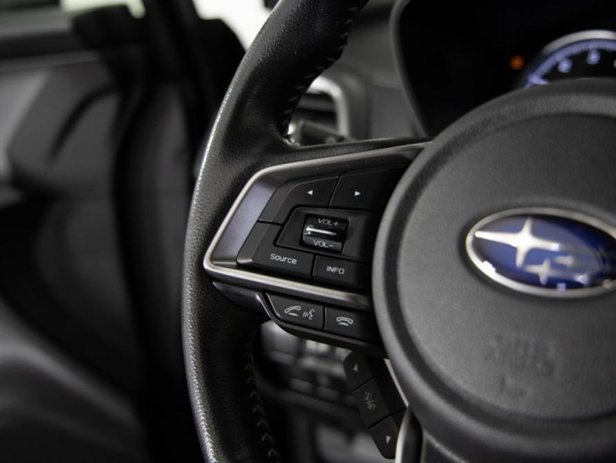 Subaru Forester V Санкт-Петербург  - изображение 22