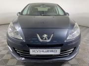 Peugeot 408 I Москва  - изображение 21