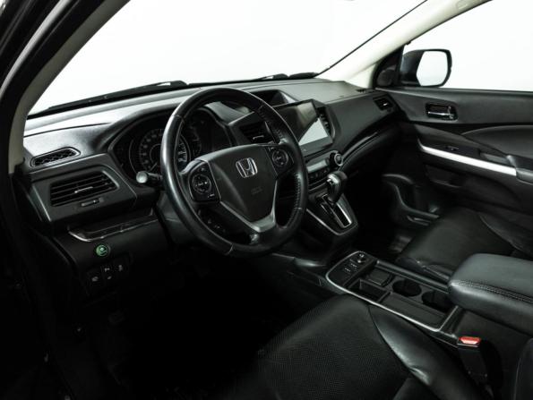 Honda CR-V IV Рестайлинг с пробегом 2015 года, цена 1 925 989 рублей, 220000 км, внедорожник, Автокод Объявления