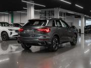Audi Q3 II (F3) Москва  - изображение 27