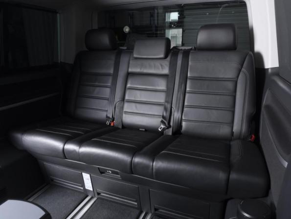 Volkswagen Multivan T6 Рестайлинг с пробегом 2020 года, цена 6 720 000 рублей, 122067 км, минивэн, Автокод Объявления