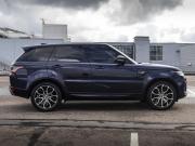 Land Rover Range Rover Sport II Рестайлинг Москва  - изображение 27
