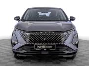 Omoda C5 I Рестайлинг Москва  - изображение 29