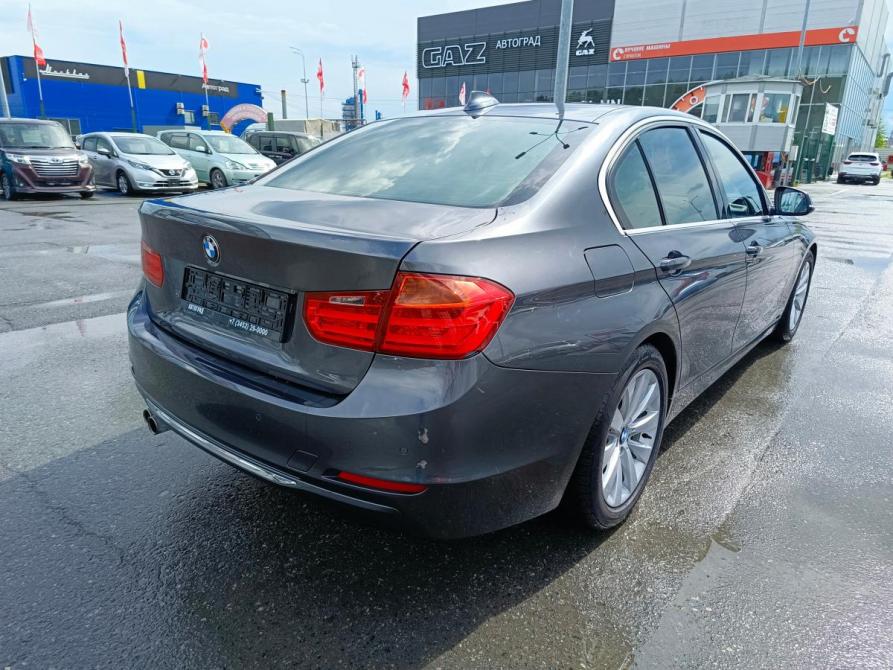 BMW 3 серии VI (F3x) Тюмень  - изображение 7