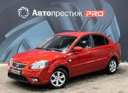 Kia Rio II Рестайлинг Пермь  - изображение 21