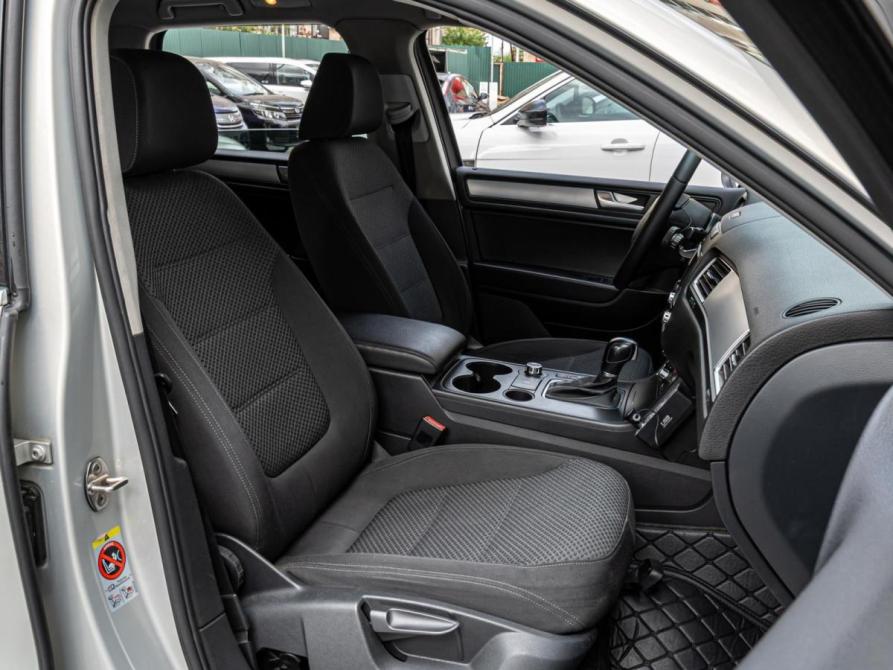Volkswagen Touareg II Краснодар  - изображение 8