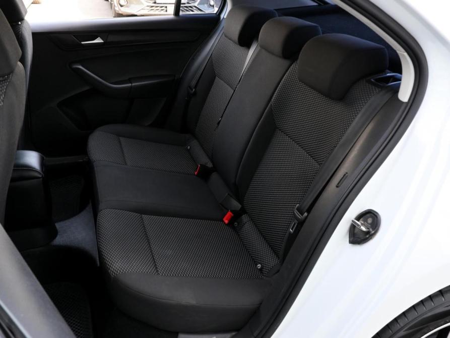 Volkswagen Polo VI Волгоград  - изображение 9
