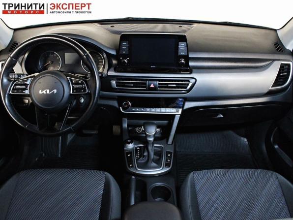 Kia Seltos I с пробегом 2022 года, цена 2 257 000 рублей, 80790 км, внедорожник, Автокод Объявления