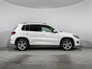 Volkswagen Tiguan I Рестайлинг Санкт-Петербург  - изображение 24