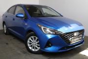 Hyundai Solaris II Рестайлинг Санкт-Петербург  - изображение 17