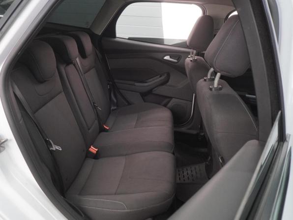 Ford Focus III с пробегом 2015 года, цена 749 000 рублей, 195128 км, универсал, Автокод Объявления