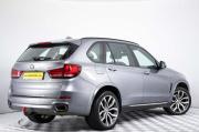 BMW X5 III (F15) Пермь  - изображение 31
