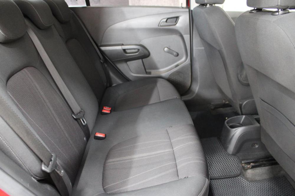 Chevrolet Aveo II Ярославль  - изображение 12
