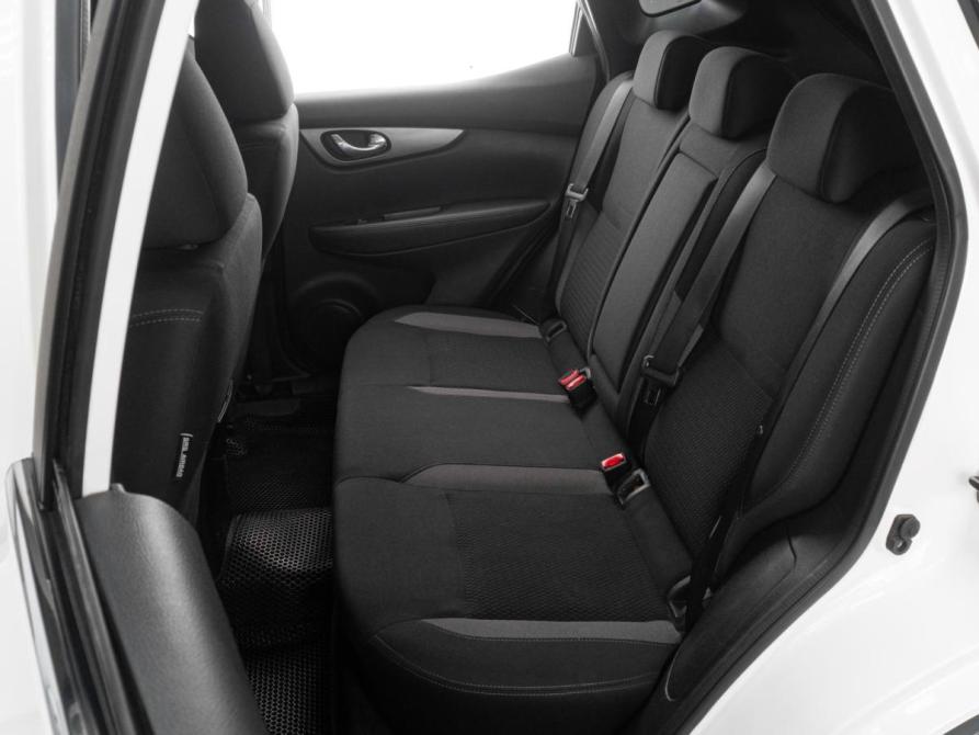 Nissan Qashqai II Рестайлинг Тюмень  - изображение 9