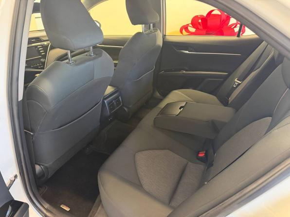 Toyota Camry VIII (XV70) с пробегом 2020 года, цена 2 750 000 рублей, 130615 км, седан, Автокод Объявления