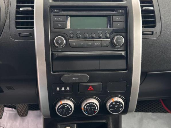 Nissan X-Trail II Рестайлинг с пробегом 2012 года, цена 1 373 000 рублей, 230290 км, внедорожник, Автокод Объявления