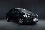 Chevrolet Aveo II Тюмень  - изображение 24