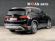 Hyundai Santa Fe IV Екатеринбург  - изображение 26