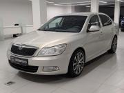 Skoda Octavia II (A5) Рестайлинг Казань  - изображение 23