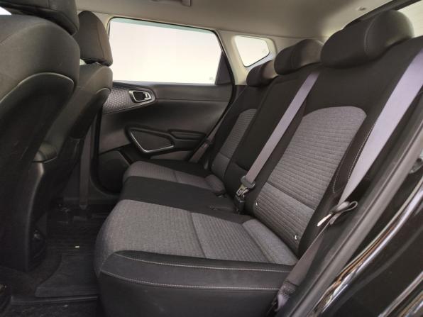 Kia Soul III с пробегом 2021 года, цена 1 920 000 рублей, 85500 км, хэтчбек, Автокод Объявления