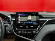 Toyota Camry VIII (XV70) Рестайлинг Пермь  - изображение 28