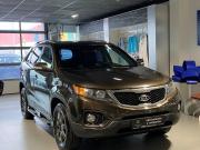 Kia Sorento II Сыктывкар  - изображение 31