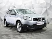 Nissan Qashqai+2 I Рестайлинг Ульяновск  - изображение 23