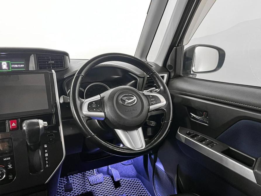 Daihatsu Thor I Ногинск  - изображение 25
