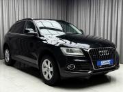Audi Q5 I (8R) Рестайлинг Ижевск  - изображение 40