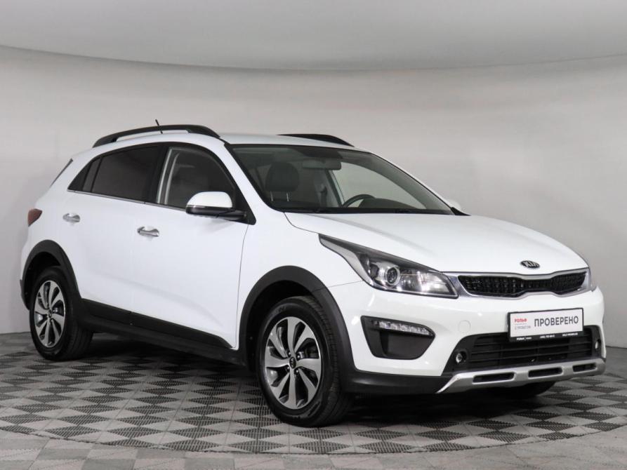 Kia Rio IV Химки  - изображение 3