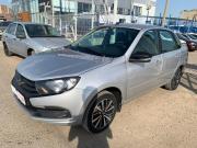 Lada (ВАЗ) Granta I Рестайлинг Нижнекамск  - изображение 30