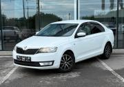 Skoda Rapid I Воронеж  - изображение 15