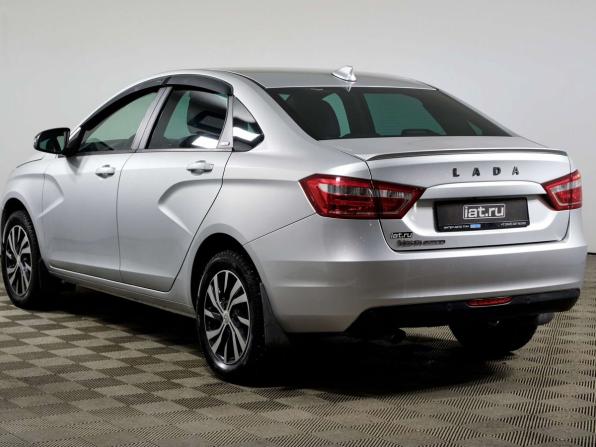 Lada (ВАЗ) Vesta I с пробегом 2020 года, цена 985 000 рублей, 79763 км, седан, Автокод Объявления