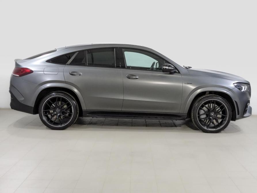 Mercedes-Benz GLE Coupe AMG II (C167) Химки  - изображение 4