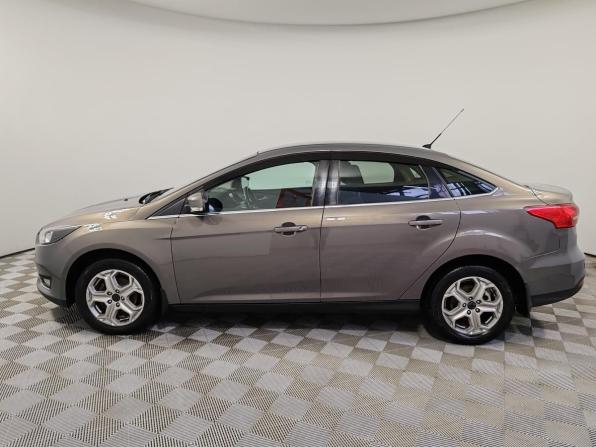 Ford Focus III Рестайлинг с пробегом 2016 года, цена 999 000 рублей, 151594 км, седан, Автокод Объявления