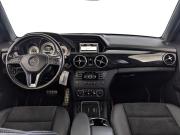 Mercedes-Benz GLK-Класс I (X204) Рестайлинг Москва  - изображение 42