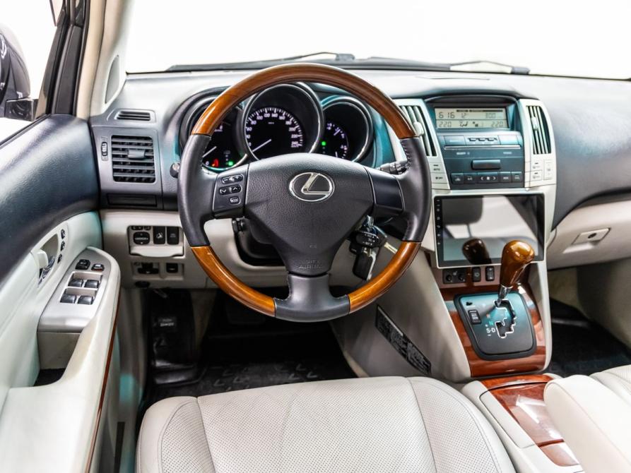 Lexus RX II Волгоград  - изображение 13
