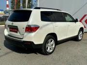 Toyota Highlander II (XU40) Рестайлинг Пермь  - изображение 22