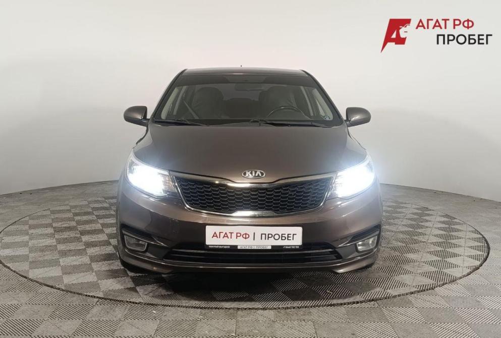 Kia Rio IV Волгоград  - изображение 2